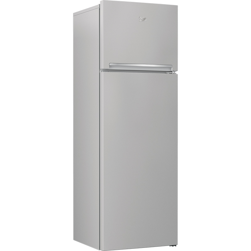 Réfrigérateur BEKO RDSA43S MiniFrost 360 Litres - Silver, Photo boutique MyTek chez MyTek