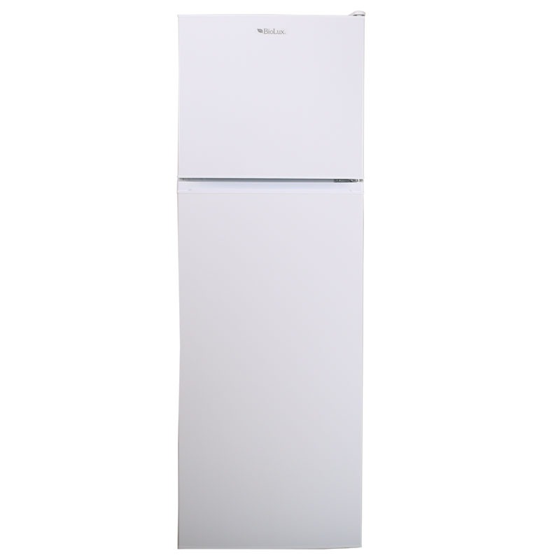 Réfrigérateur BIOLUX MOD-DP 35 S 245 Litres DeFrost - Silver