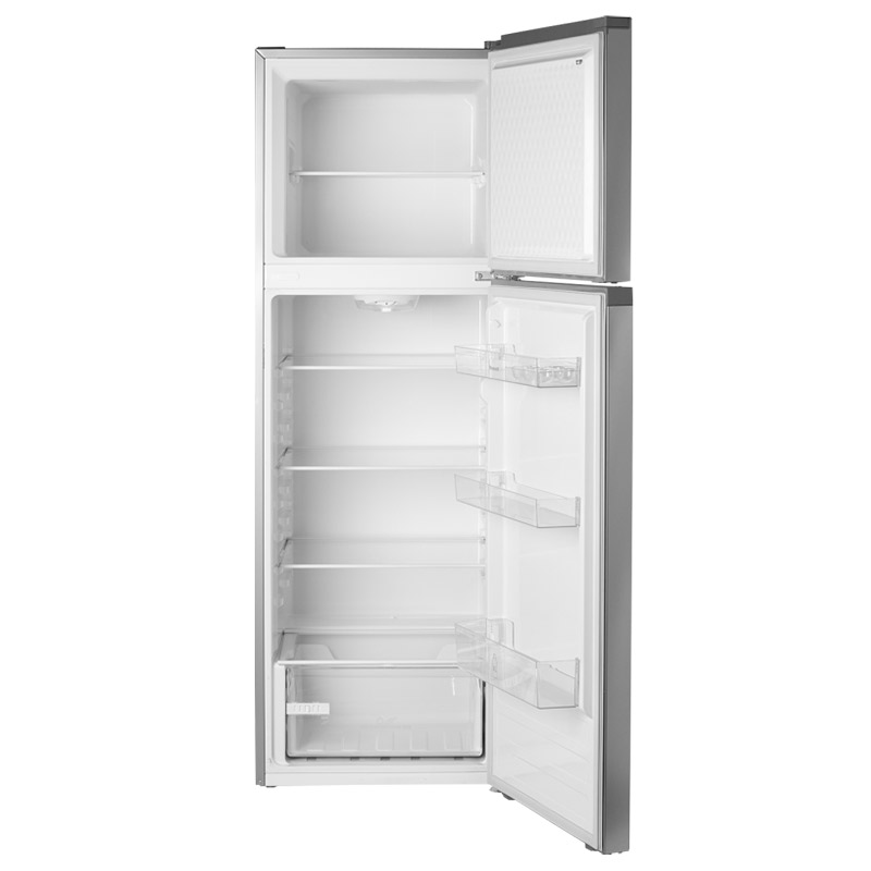 Réfrigérateur BRANDT BDE4310BX 400 Litres LessFrost - Inox - Image 2