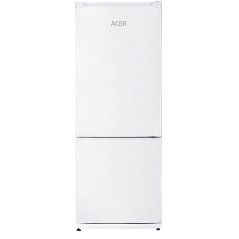 Réfrigérateur Combiné ACER GS373LXW 373Litres NoFrost - Blanc