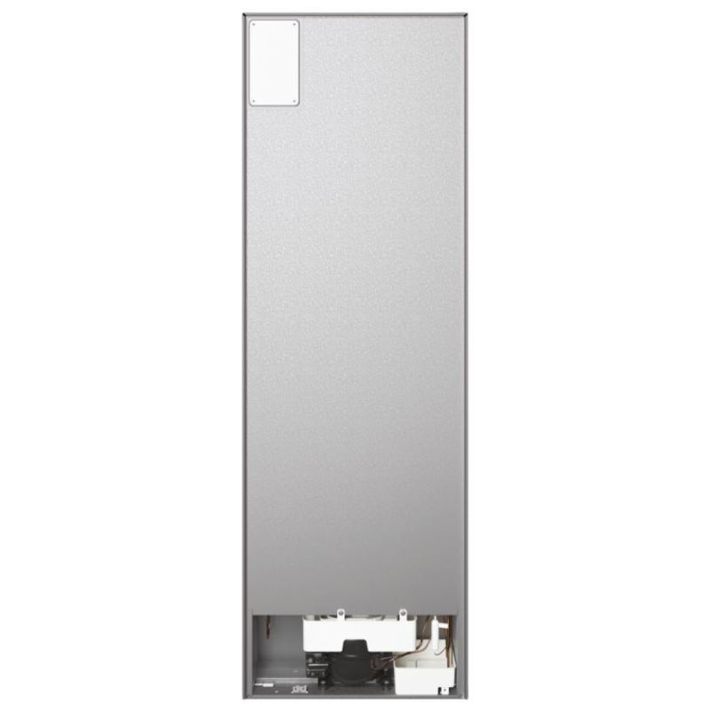 Réfrigérateur Combiné HOOVER HOCE7T618EX 341 Litres NoFrost - Image 4