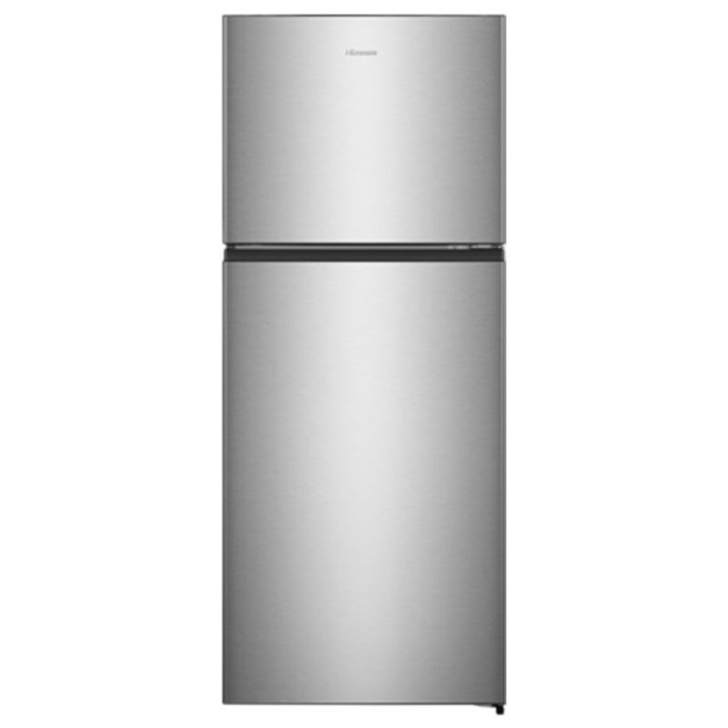Réfrigérateur HISENSE RD-49WR 375 Litres NoFrost - Inox - Image 2