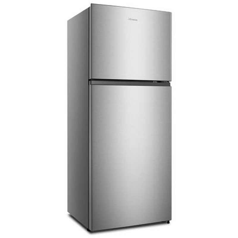 Réfrigérateur HISENSE RD-49WR 375 Litres NoFrost - Inox - Image 3