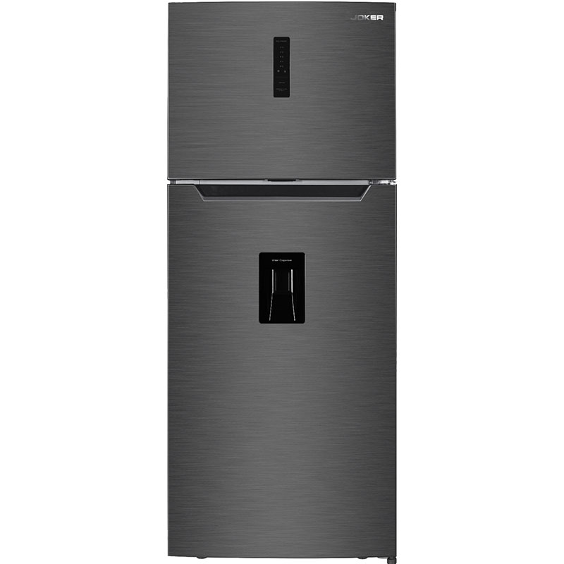 Réfrigérateur Inverter JOKER WR-4385HBX 500L NoFrost - Inox