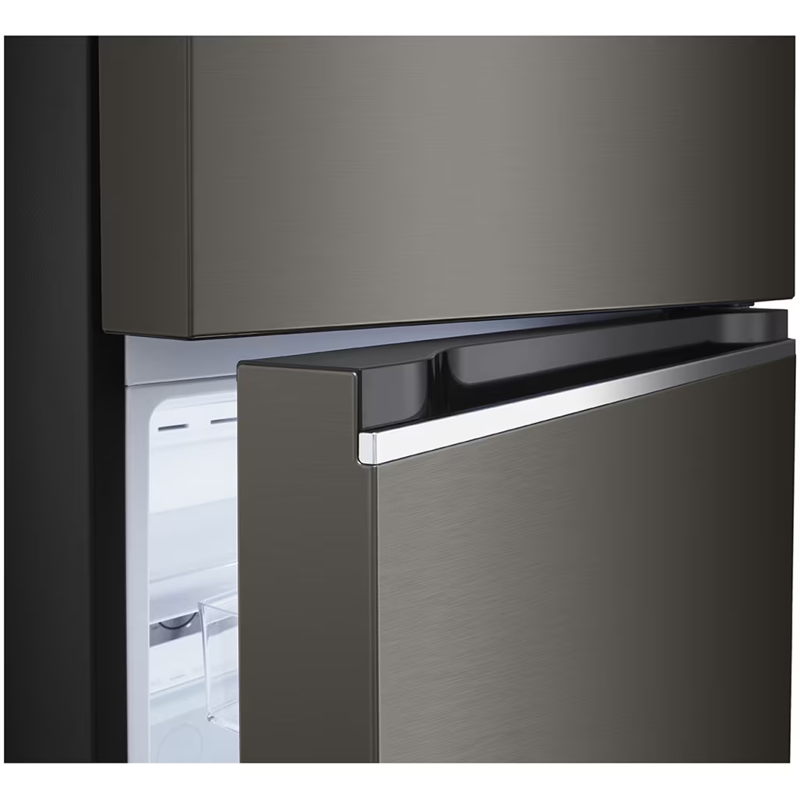 Réfrigérateur Inverter LG GL-B392PXGB 423 Litres NoFrost - Noir - Image 4