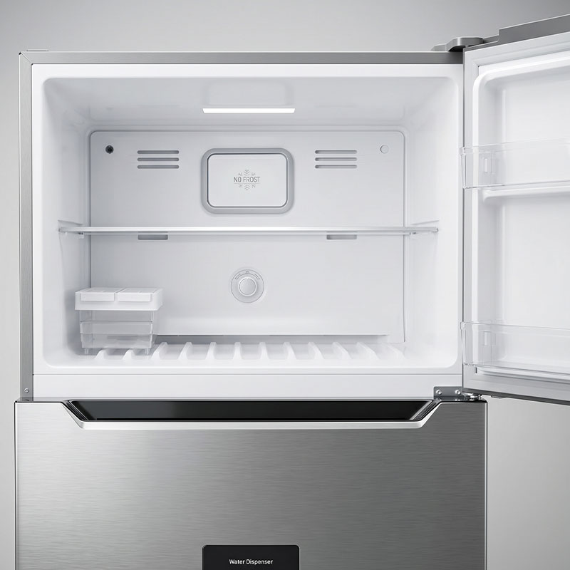 Réfrigérateur Inverter JOKER JR-5395 HBXV 540L NoFrost - Inox - Image 4