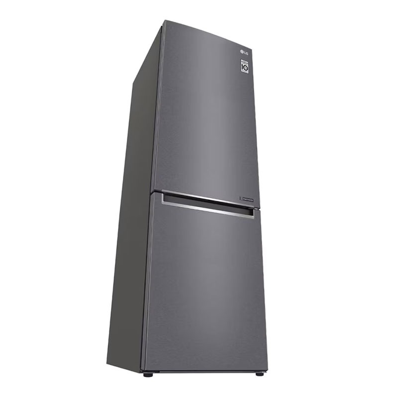 Réfrigérateur Inverter LG GW-B459NLLM 374Litres NoFrost - Silver - Image 4