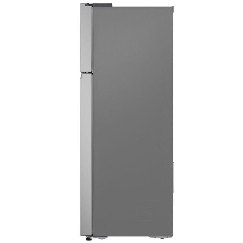 Réfrigérateur Inverter LG GL-B452PFBQ 461Litres NoFrost - Silver - Image 4