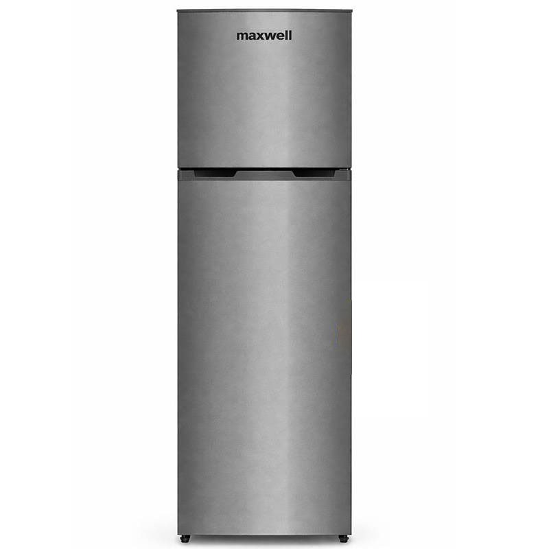 Réfrigérateur MAXWELL MAX-RDDF420S 420 Litres DeFrost - Silver