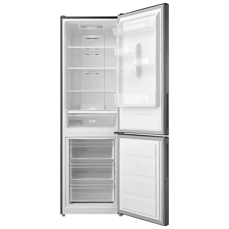 Réfrigérateur MIDEA MDRB424FGN46 310Litres NoFrost - Silver - Image 2