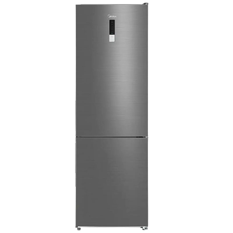 Réfrigérateur MIDEA MDRB424FGN46 310Litres NoFrost - Silver