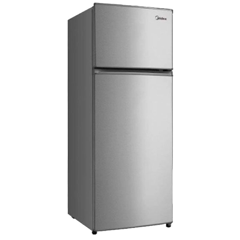 Réfrigérateur MIDEA MDRT294FGF50 210Litres DeFrost - Silver - Image 2