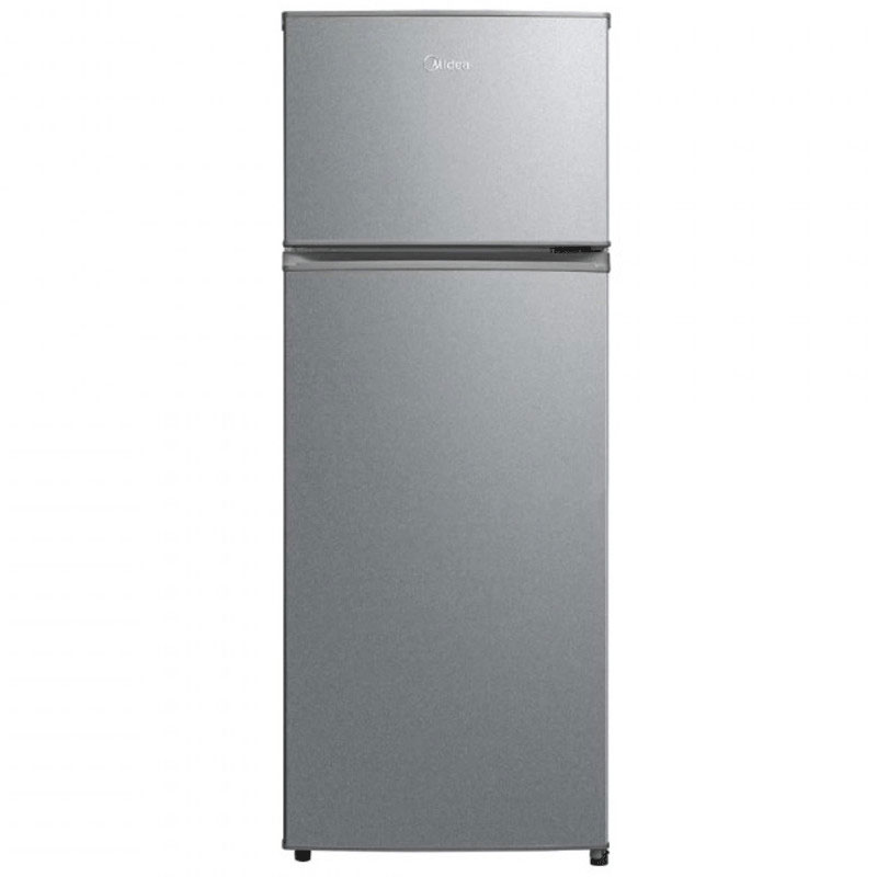Réfrigérateur MIDEA MDRT294FGF50 210Litres DeFrost - Silver
