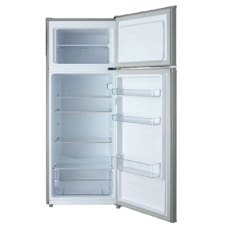 Réfrigérateur MIDEA MDRT294FGF50 210Litres DeFrost - Silver - Image 3