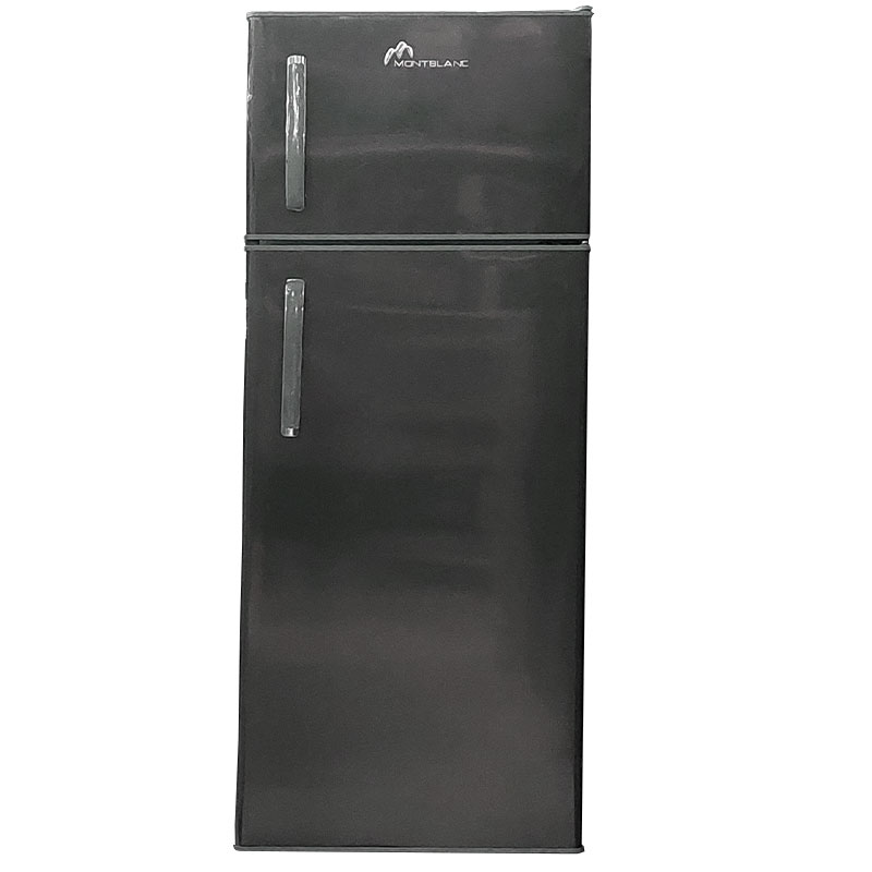 Réfrigérateur MONBLANC 270 Litres Defrost - Inox ( FGE27), Photo boutique MyTek chez MyTek