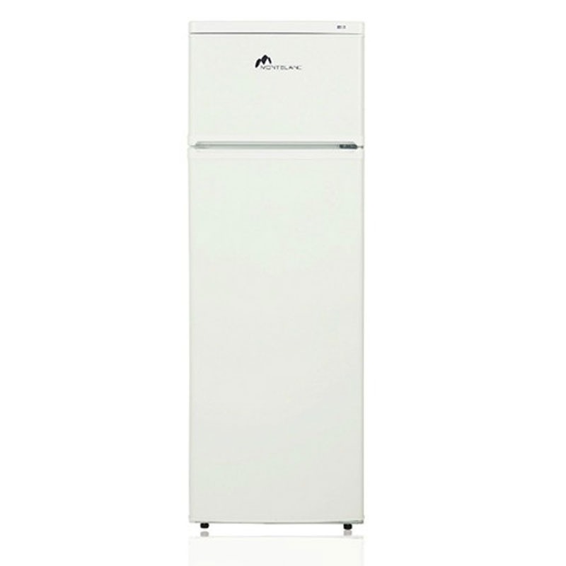 Réfrigérateur MONTBLANC FW30 300 Litres Defrost - Blanc