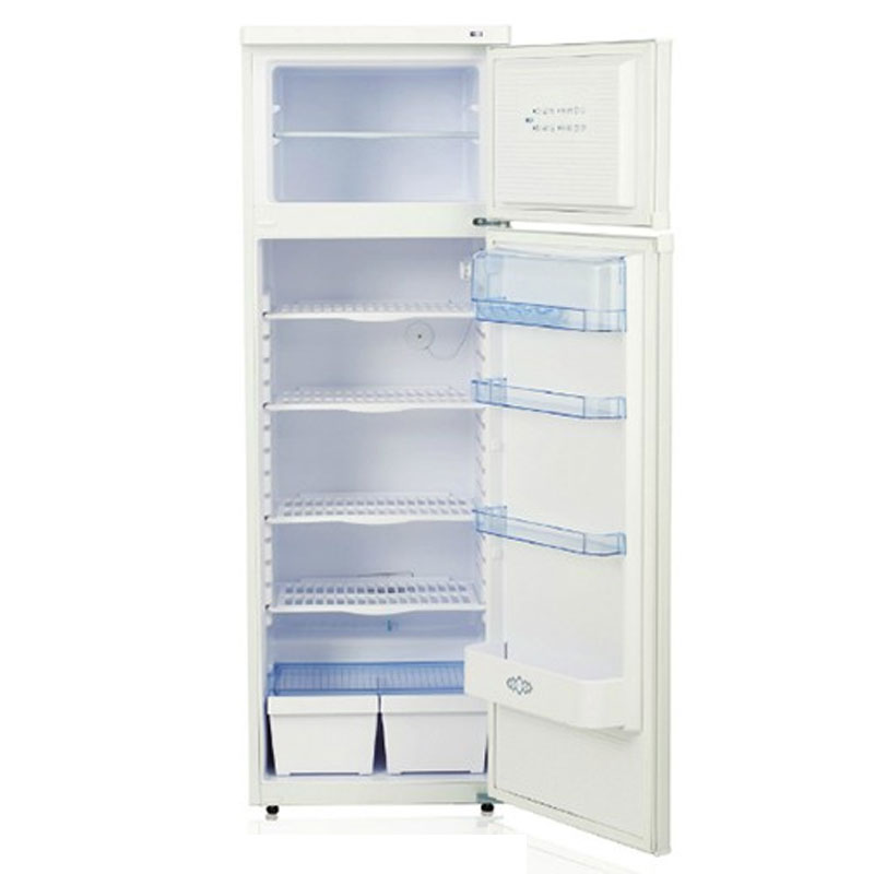 Réfrigérateur MONTBLANC FW30 300 Litres Defrost - Blanc - Image 2