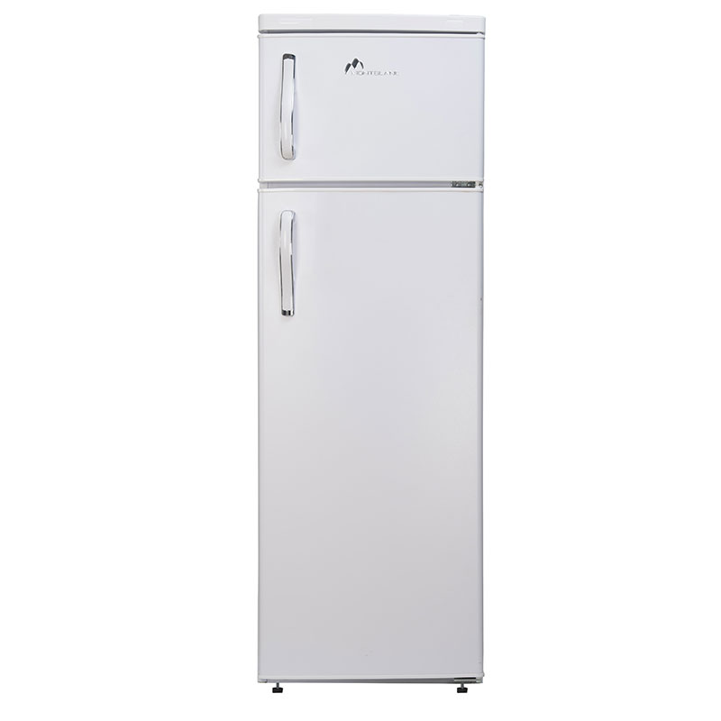 Réfrigérateur MONTBLANC FB302 300 Litres - Blanc, Photo boutique MyTek chez MyTek