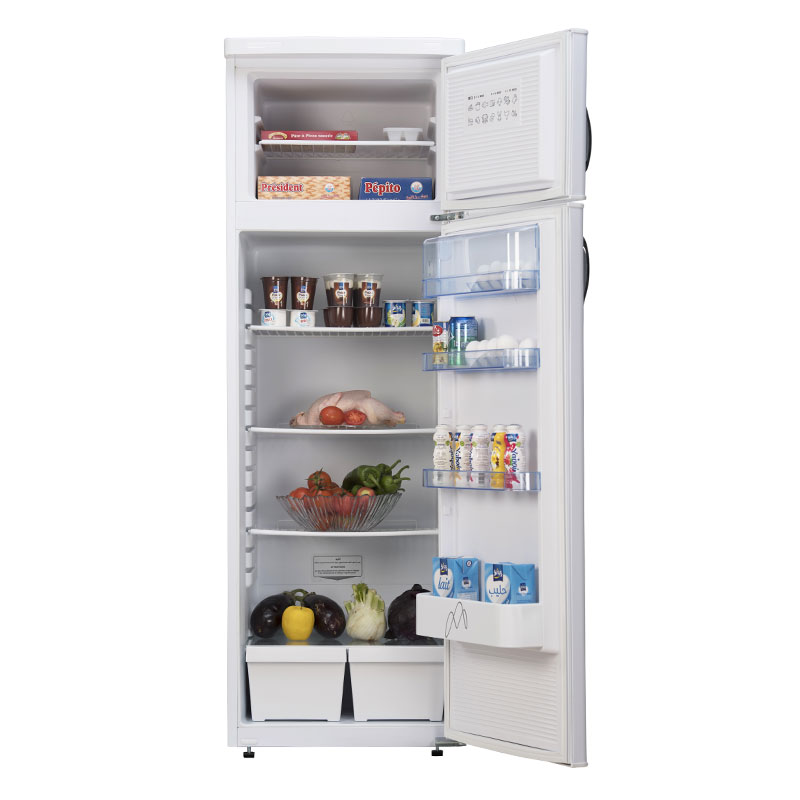 Réfrigérateur MONTBLANC FB302 300 Litres - Blanc - Image 3