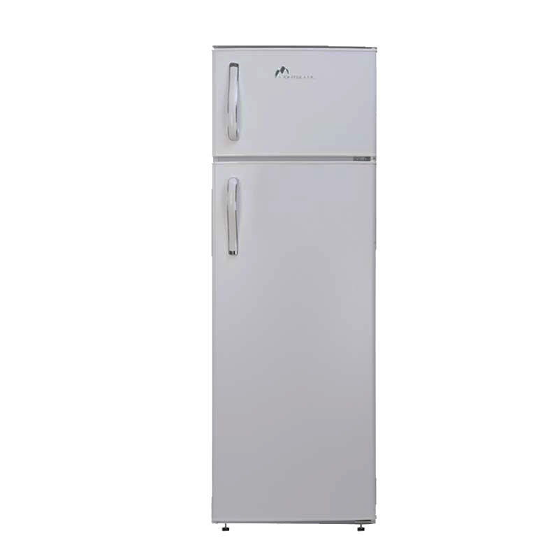 Réfrigérateur MONTBLANC FX302 300 Litres Defrost - Inox, Photo boutique MyTek chez MyTek