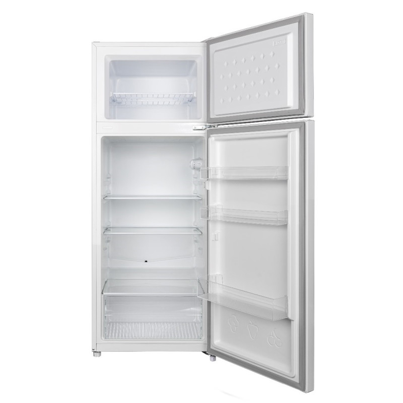 Réfrigérateur NEWSTAR 2800W 280 Litres DeFrost - Blanc - Image 2