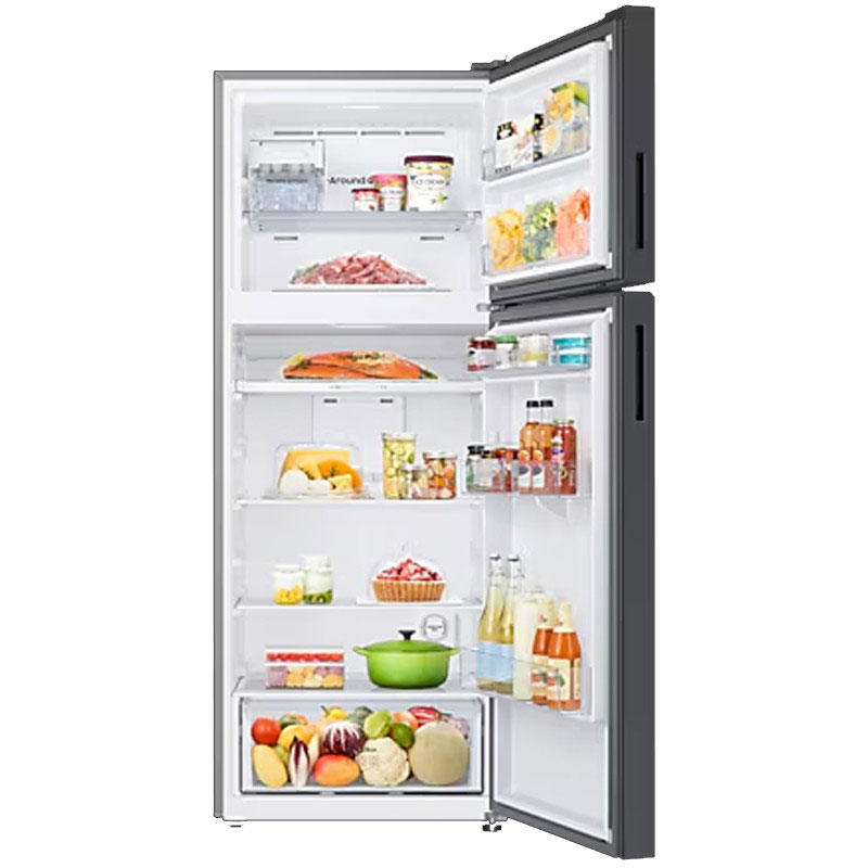 Réfrigérateur SAMSUNG RT47CB66448CEL 460 Litres NoFrost - Image 4