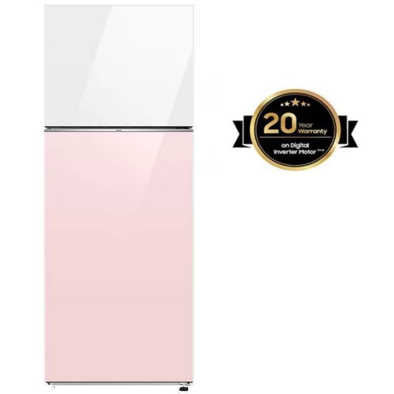Réfrigérateur SAMSUNG RT47CB66448CEL 460 Litres NoFrost