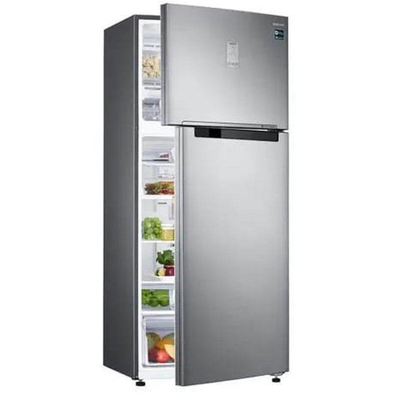 Réfrigérateur SAMSUNG RT65K6340S8 453L NoFrost - Silver - Image 3