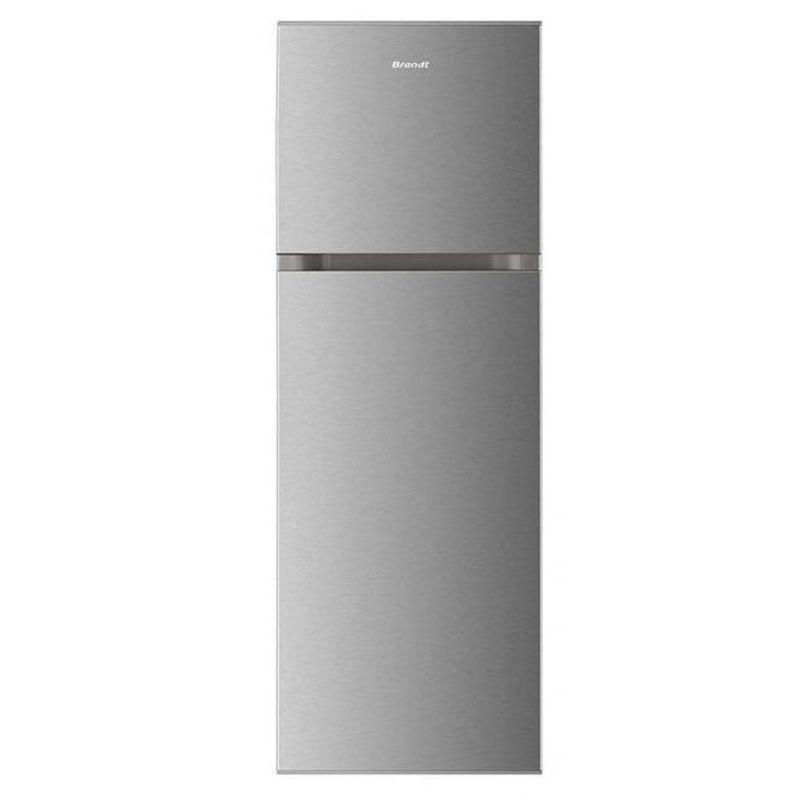 Réfrigérateur BRANDT BD4410NX 420 Litres NoFrost + Aspirateur Balai 2en1 BRANDT - Image 2