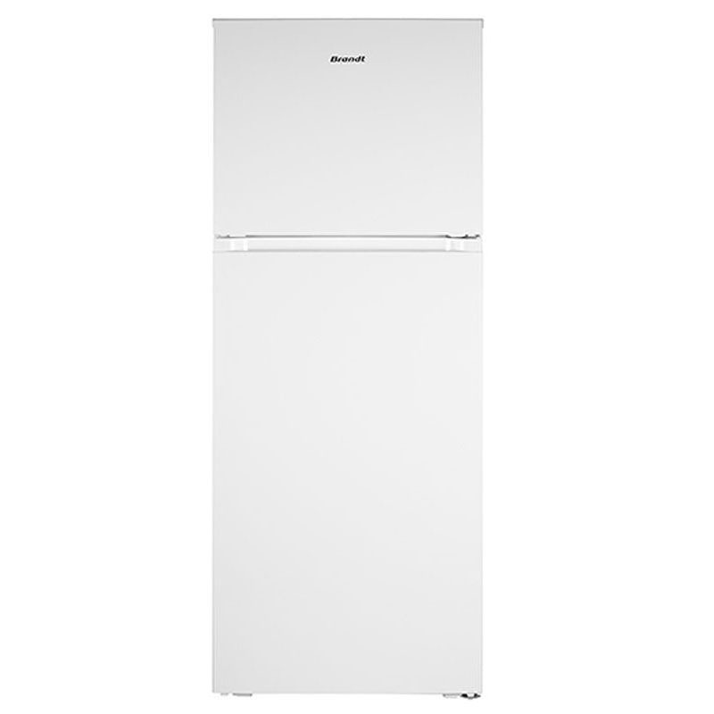 Réfrigérateur BRANDT BD5010N W 500 Litres NoFrost - Blanc
