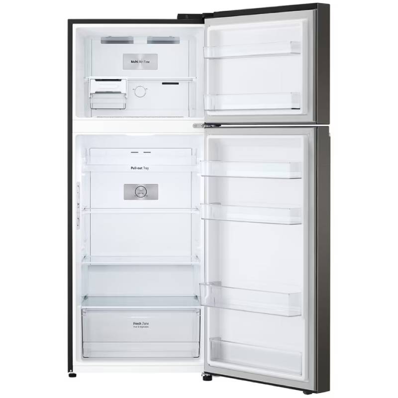 Réfrigérateur Inverter LG GN-B392PXGB 423Litres NoFrost - Noir - Image 3
