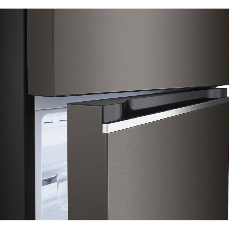 Réfrigérateur Inverter LG GN-B392PXGB 423Litres NoFrost - Noir - Image 5
