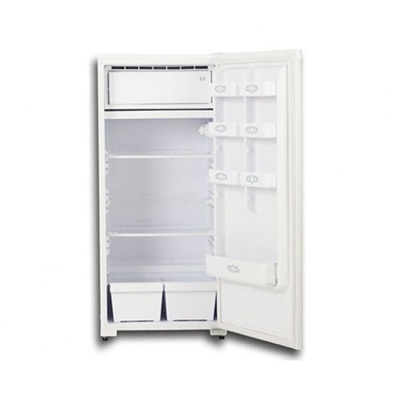 Réfrigérateur MONTBLANC FGE23 230 Litres DeFrost - Silver - Image 2