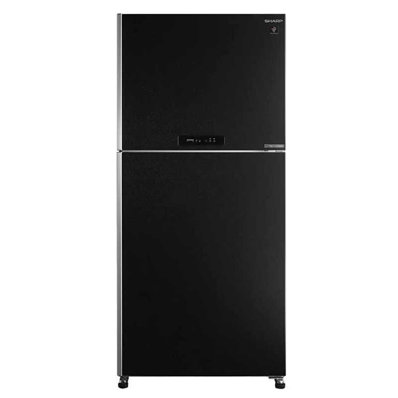 Réfrigérateur SHARP SJ-GV69-BK 690Litres NoFrost - Noir - Image 2