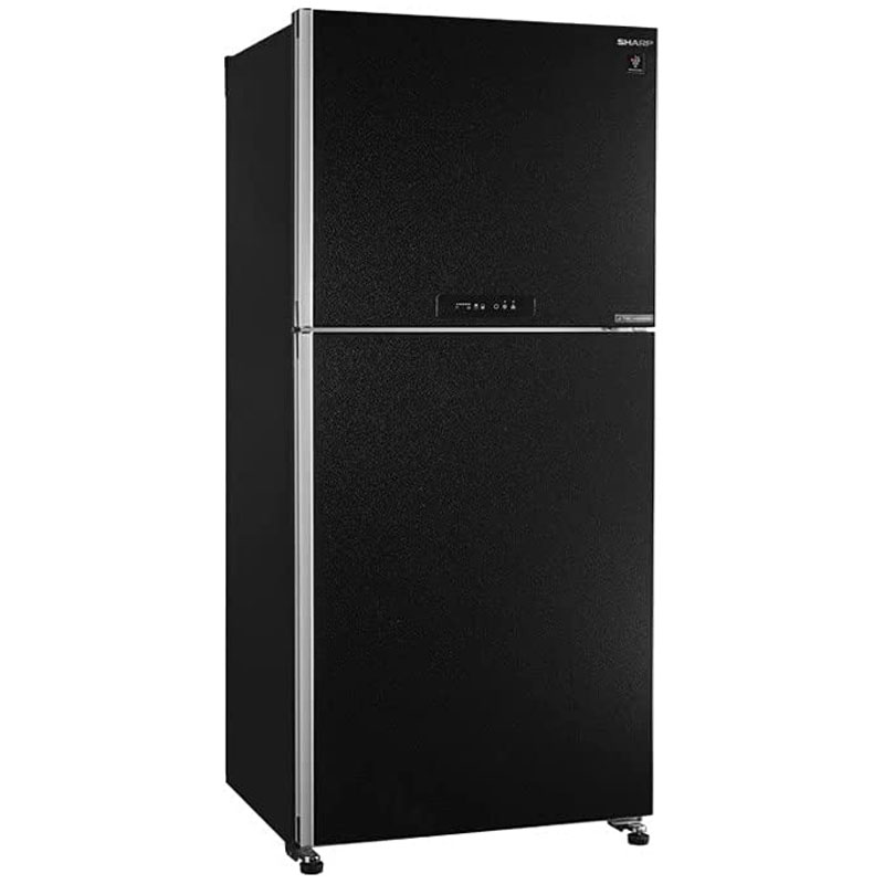 Réfrigérateur SHARP SJ-GV69-BK 690Litres NoFrost - Noir - Image 3