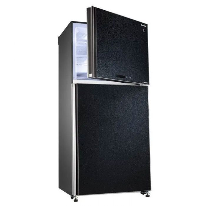 Réfrigérateur SHARP SJ-GV69-BK 690Litres NoFrost - Noir - Image 4