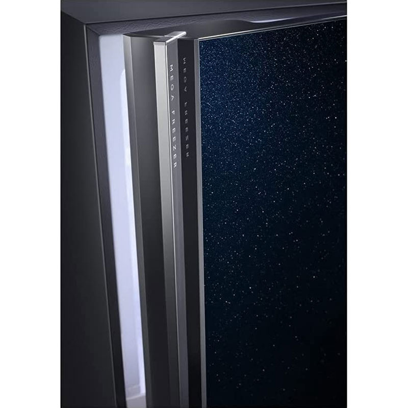 Réfrigérateur SHARP SJ-GV69-BK 690Litres NoFrost - Noir - Image 5