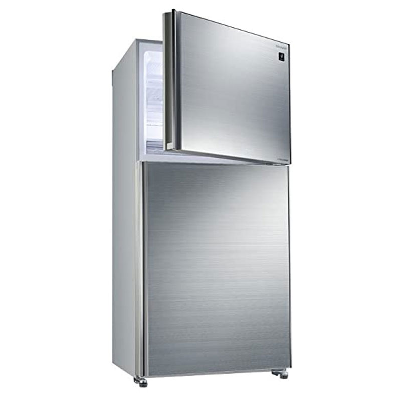 Réfrigérateur SHARP SJ-GV69-SL 690 Litres NoFrost - Silver - Image 3