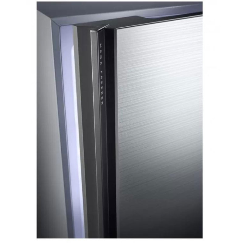 Réfrigérateur SHARP SJ-GV69-SL 690 Litres NoFrost - Silver - Image 4