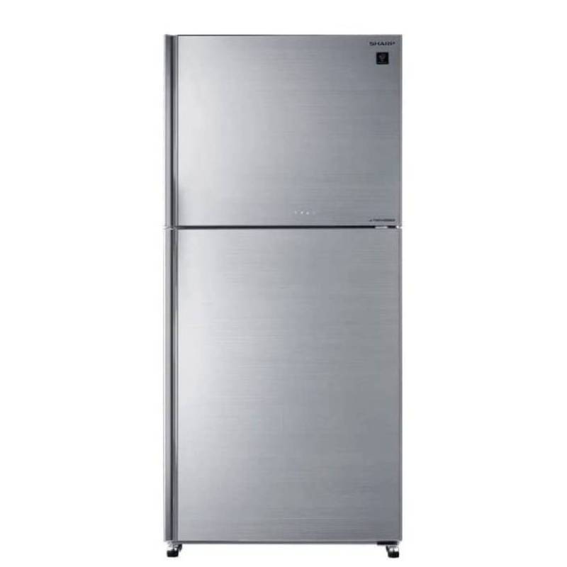 Réfrigérateur SHARP SJ-GV69-SL 690 Litres NoFrost - Silver - Image 2