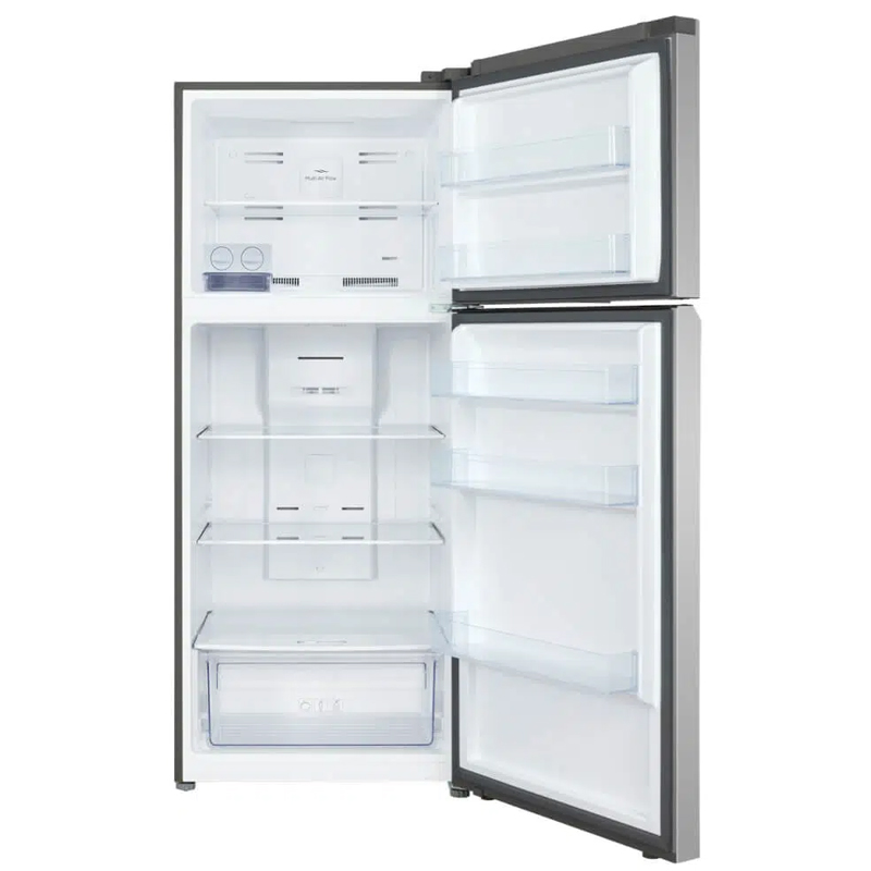 Réfrigérateur TCL P465TMN 465 Litres NoFrost A+++ - Silver - Image 2