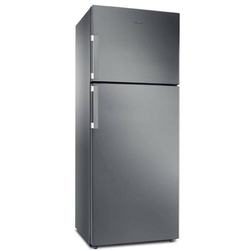 Réfrigérateur WHIRLPOOL W7TI8711NFXEX 438 Litres - Inox - Image 2