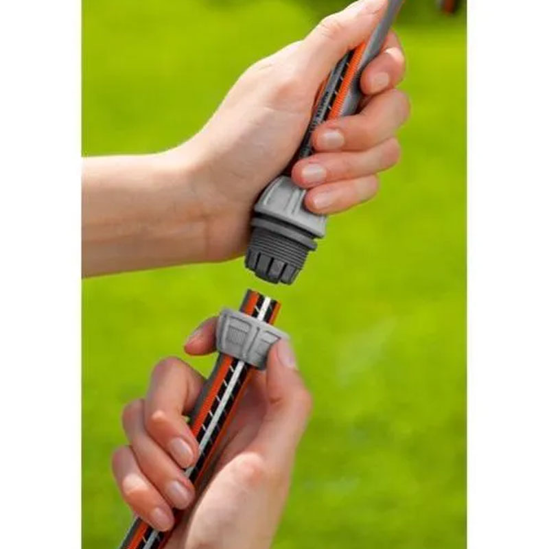 Réparateur De Tuyau D'arrosage GARDENA 19MM - Image 2
