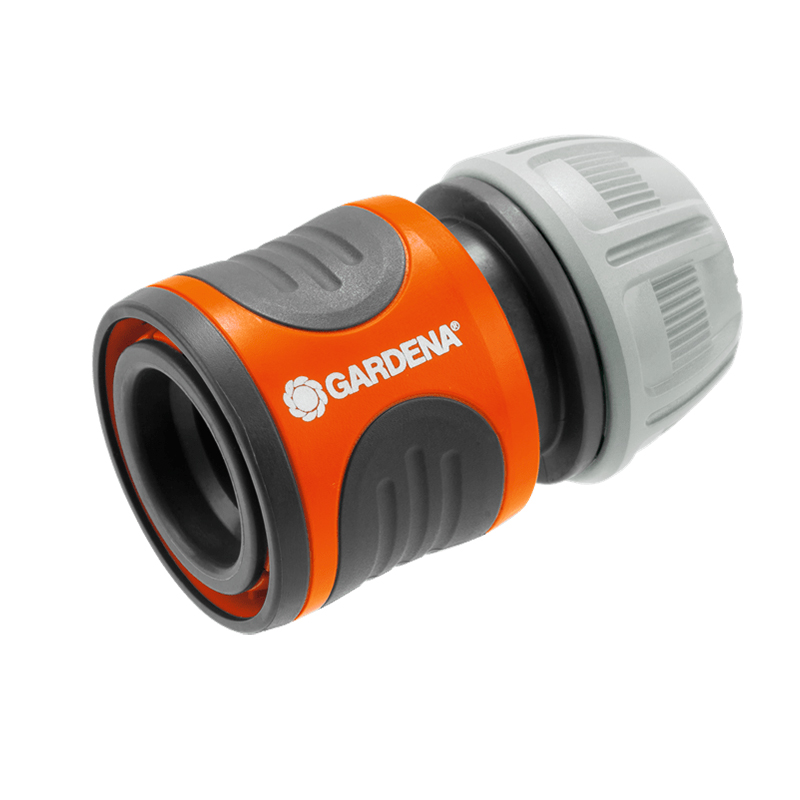 Raccord D'arrosage Rapide GARDENA 13MM (1/2") et 15MM (5/8")