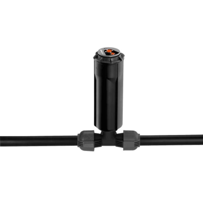Raccord De Dérivation En T 25 mm GARDENA x 20/27 Mâle - 2787-20 - Image 2