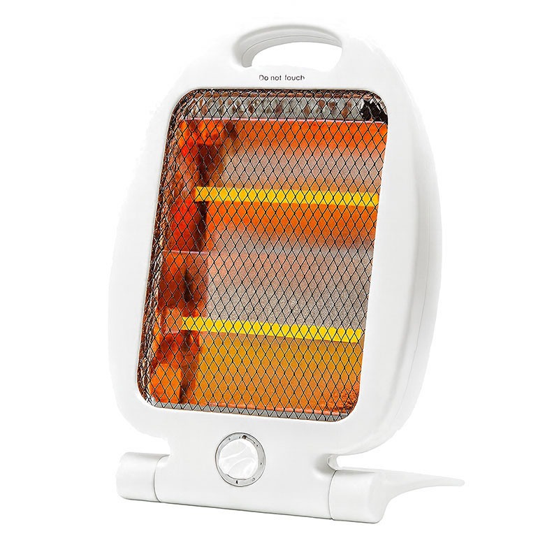 Chauffage Électrique RAF R-1190 800Watts - Blanc