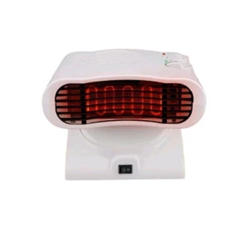 Radiateur Soufflant RAF R-1185 2000W - Blanc - Image 3