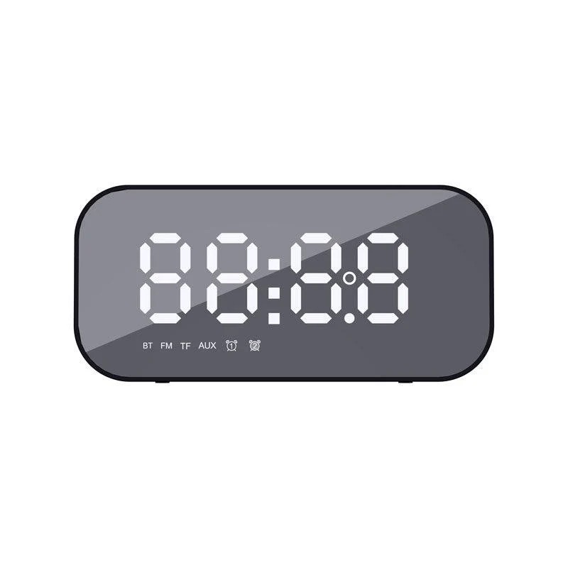 Radio et Haut Parleur Sans Fil HAVIT M3 - Noir - Image 2