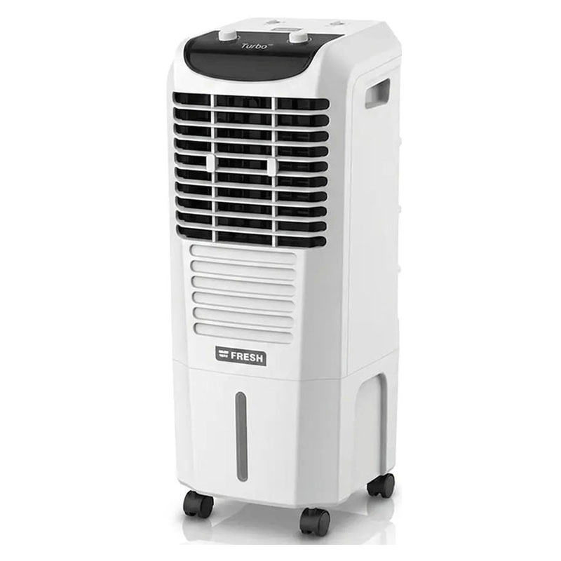 Climeur Mobile FRESH FR-TU25 25 Litres Turbo - Blanc