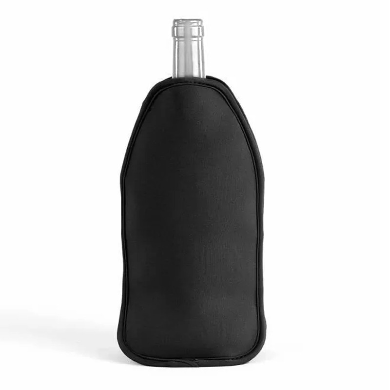 Rafraîchisseur à Vin LIVOO GS140N - Noir